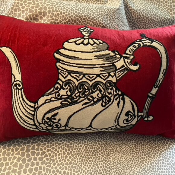 Designer Pillows! - Picture 5 of 10